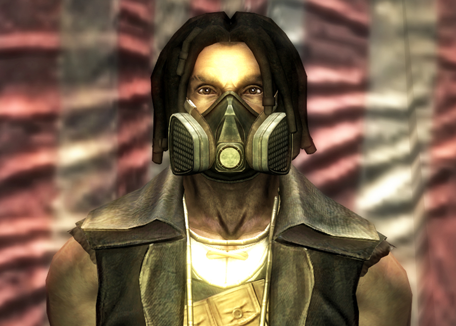 Best Fallout Joshua Graham Quotes. QuotesGram