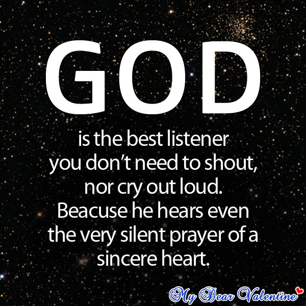 Cute Quotes About God. QuotesGram