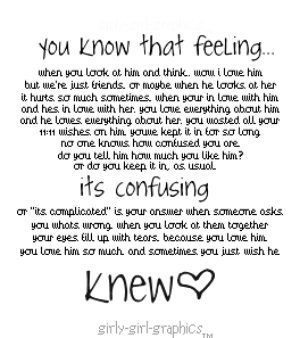 I Love Him Quotes For Facebook Quotesgram