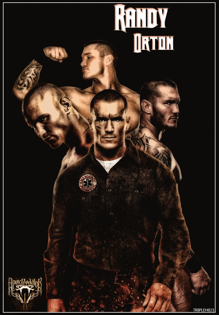 Randy Orton Heel Quotes Quotesgram