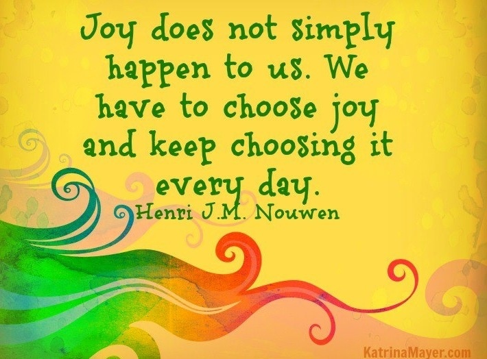 Joy Inspirational Quotes. QuotesGram