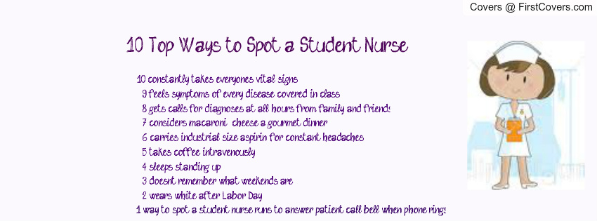 Encouraging Quotes For Nursing Students. QuotesGram