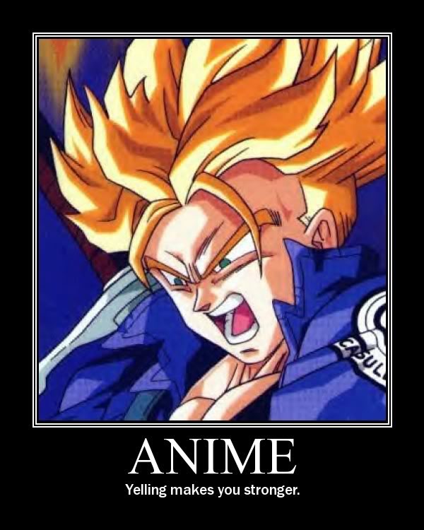 Trunks Dbz Quotes. QuotesGram