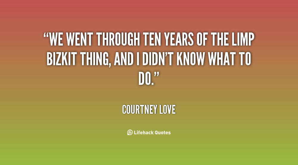 Through The Years Love Quotes. QuotesGram