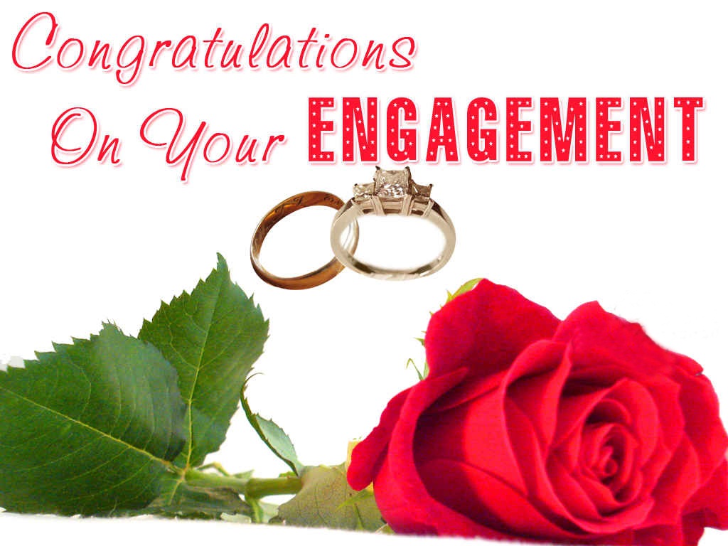 Engagement Wishes Quotes. QuotesGram