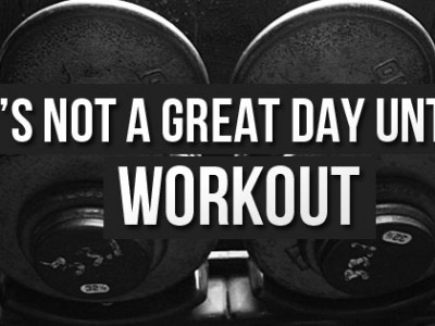 Workout Quotes Motivation Facebook Cover. QuotesGram