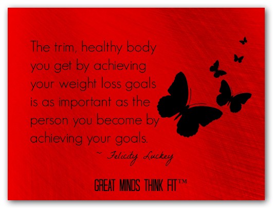 Quotes About Weight Loss Motivation. QuotesGram