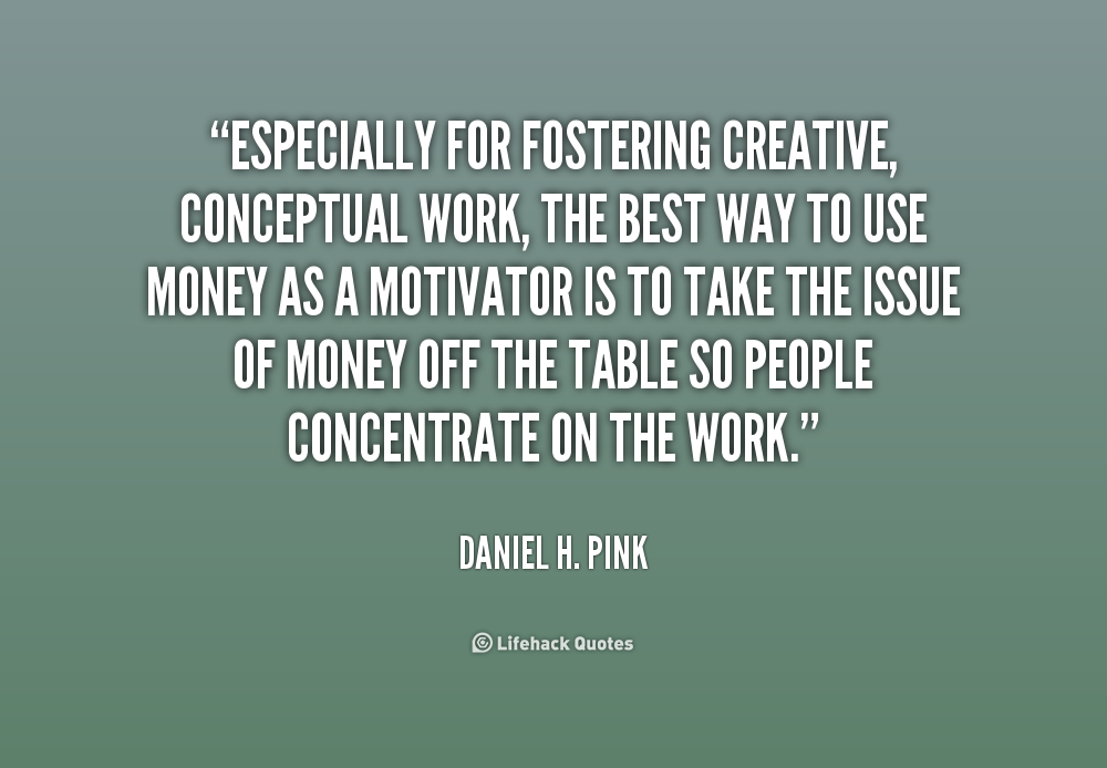 Quotes About Creative Thinking. QuotesGram