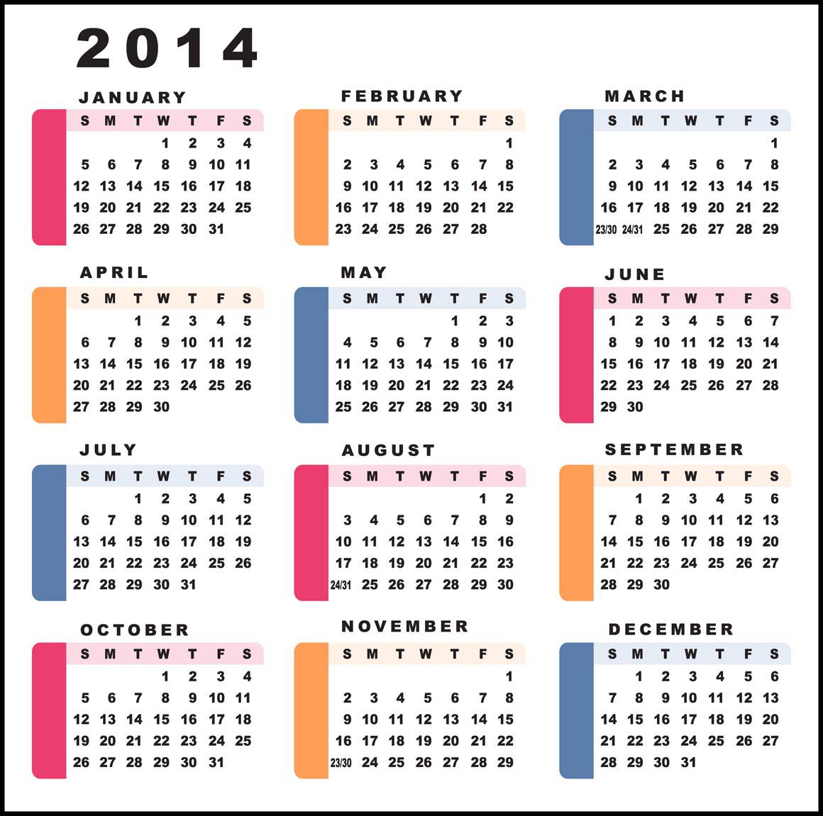 Printable 14 Calendar With Quotes Quotesgram Printable 14 Calendar With Quotes Quotesgram