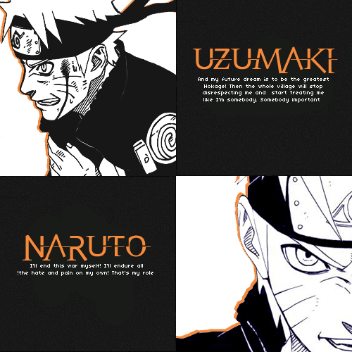 Naruto Never Give Up Quotes. QuotesGram