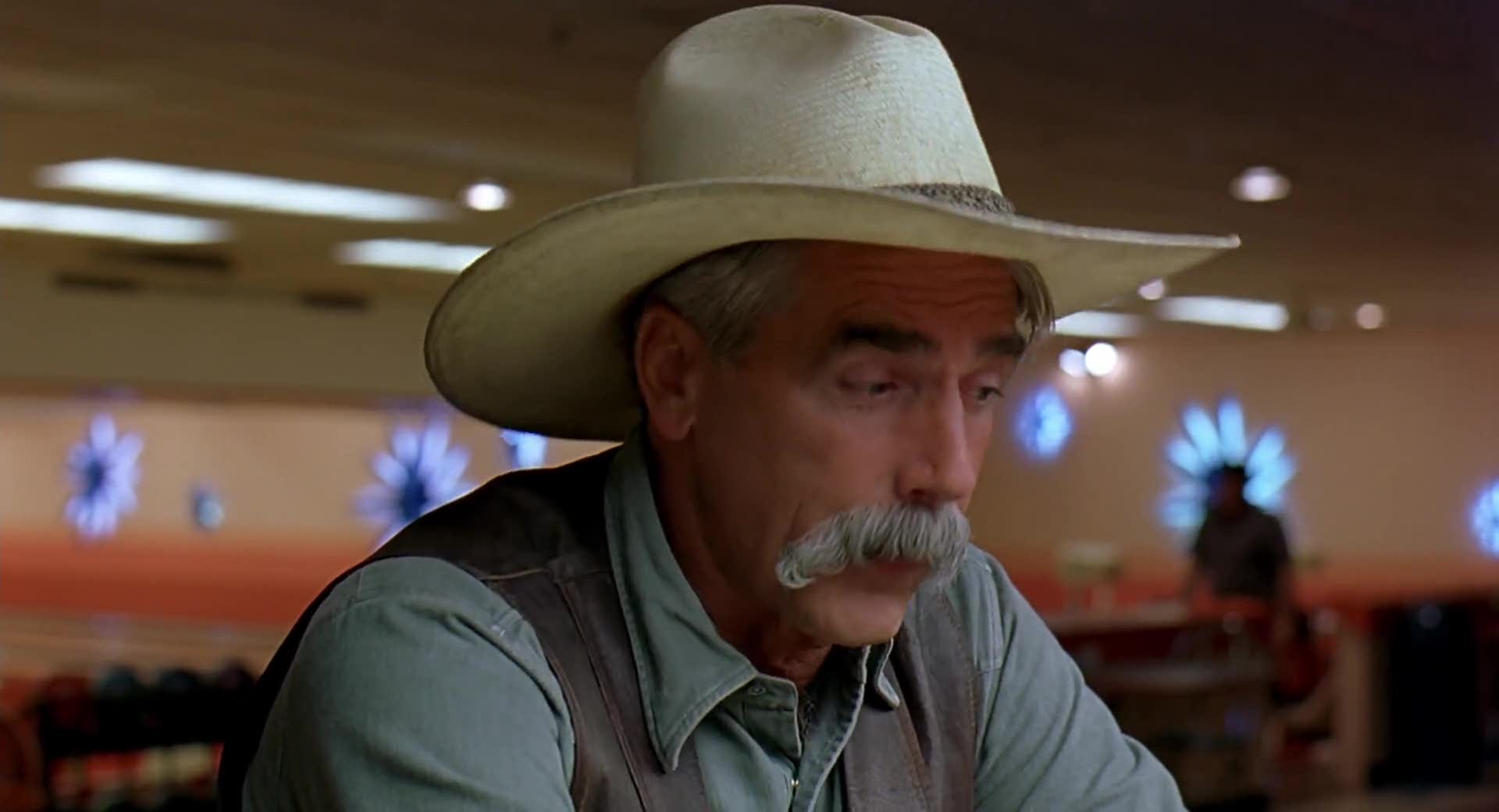 Sam Elliott Movie Quotes. QuotesGram