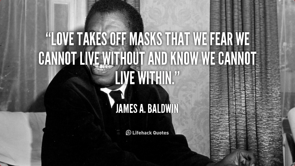 James Baldwin Quotes About Love. QuotesGram