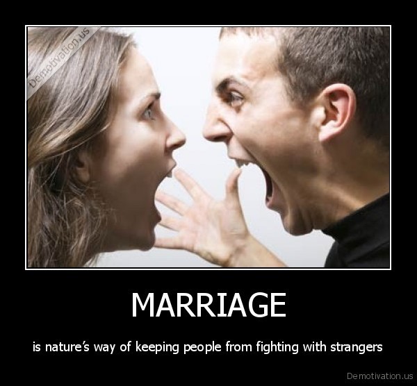 Funny Married Couple Fights Quotes. QuotesGram