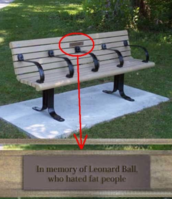 Quotes About Park Benches. QuotesGram