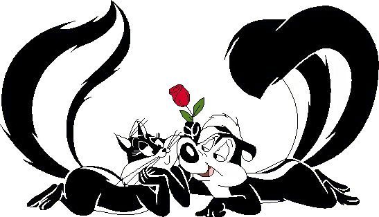 Famous Quotes Pepe Le Pew. QuotesGram
