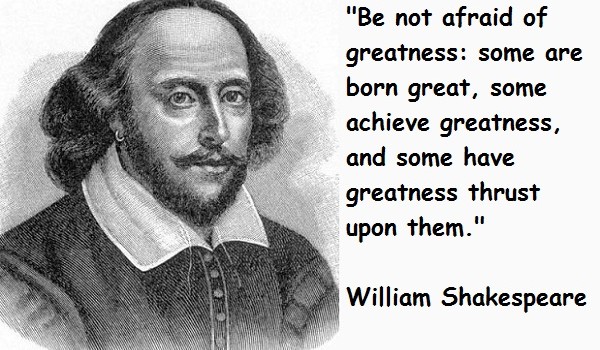 William Shakespeare Quotes About Poetry. QuotesGram