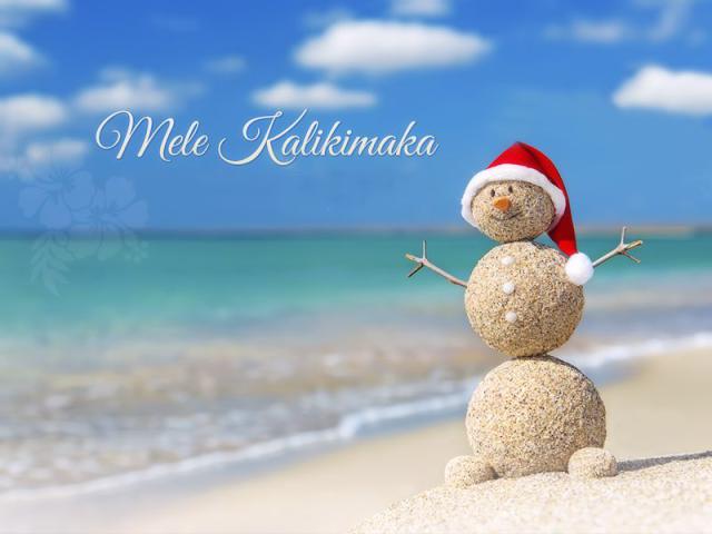 Hawaiian Christmas Images And Quotes. QuotesGram