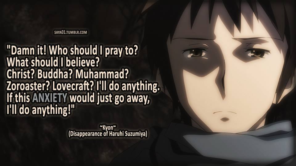 Anime Best Quotes Of All Time. QuotesGram