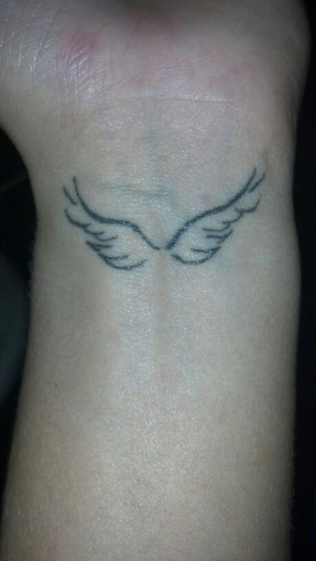 Best Angel Wing Tattoo Ideas For Women  Updated 2023