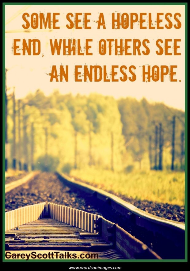 Hopeless Quotes And Sayings. QuotesGram