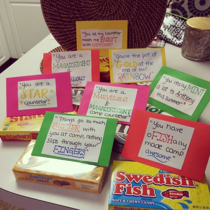 Motivational Quotes Using Candy Bars. QuotesGram