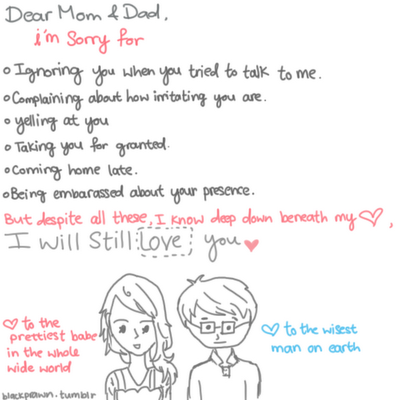 Dear Dad Quotes Quotesgram