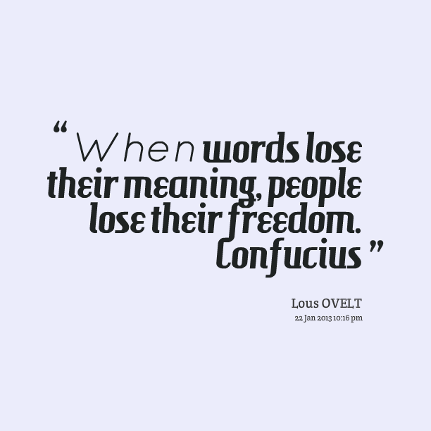 Quotes And Their Meanings Quotesgram
