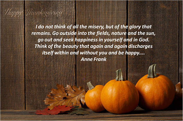5 Day Thanksgiving workout quotes for Gym