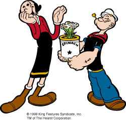 Olive Oil Popeye Quotes. QuotesGram