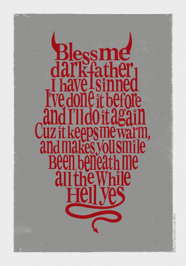 Alkaline Trio Quotes. QuotesGram