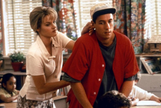 pic Billy Madison Penguin Scene Quotes billy madison penguin quotes quotesgram