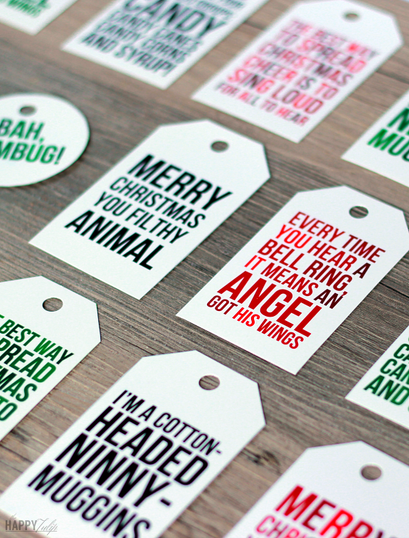 Free Printable Christmas Quotes. QuotesGram