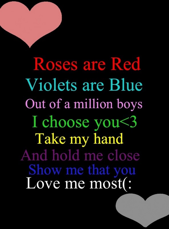 Roses Are Red Violets Are Blue Quotes. QuotesGram