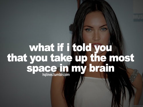 Megan Fox Movie Quotes. QuotesGram