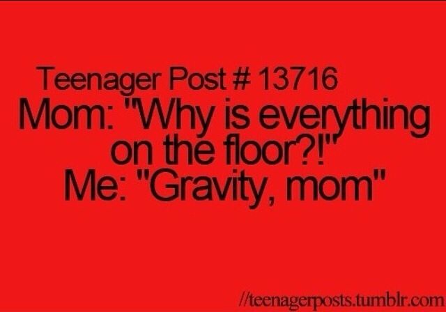 Funny Quotes About Gravity. QuotesGram