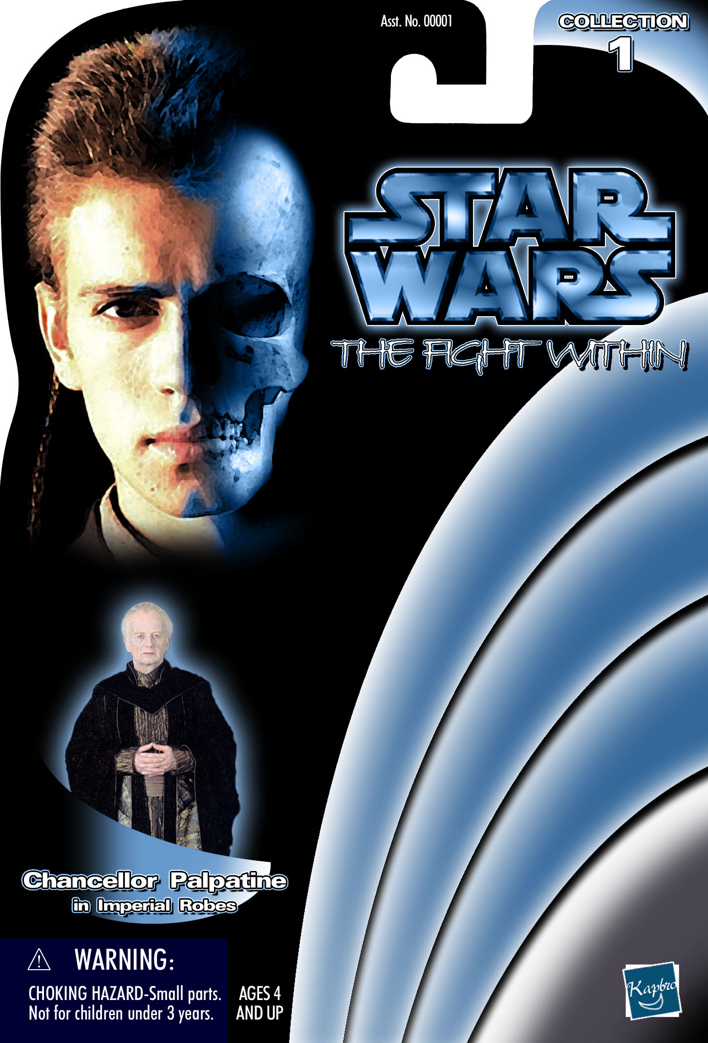 Chancellor Palpatine Quotes QuotesGram