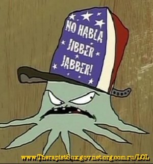 Squidbillies hats