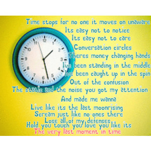 Time Quotes. QuotesGram