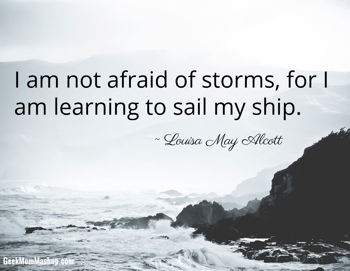 Storm Quotes. QuotesGram