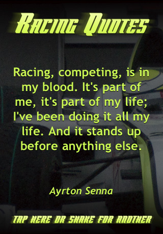 Street Racing Quotes. QuotesGram