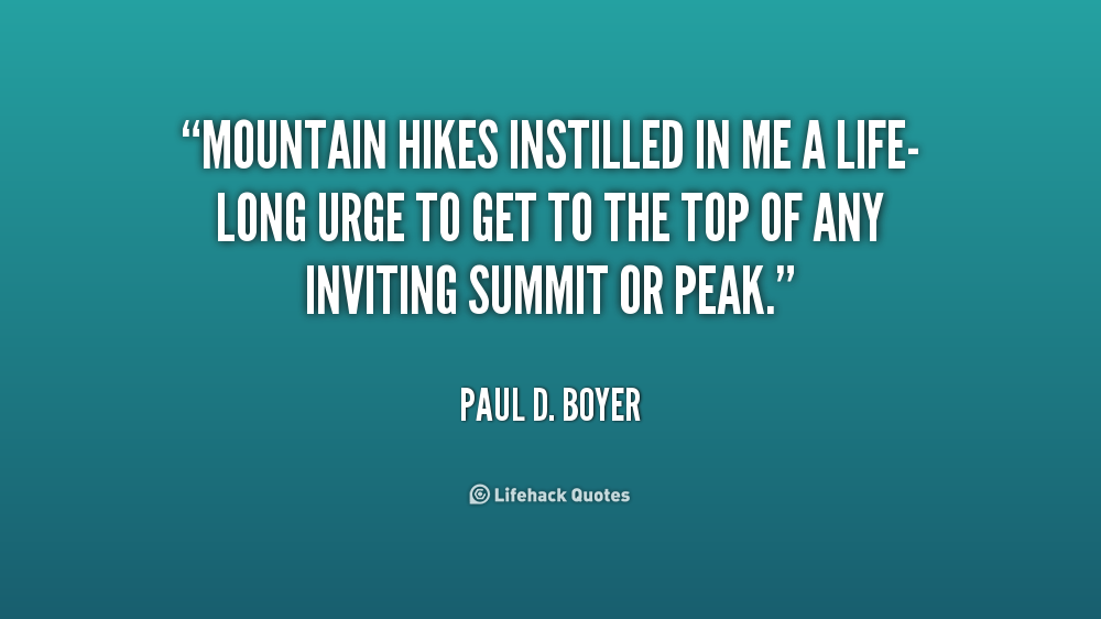 Mountains And Quotes About Life. QuotesGram