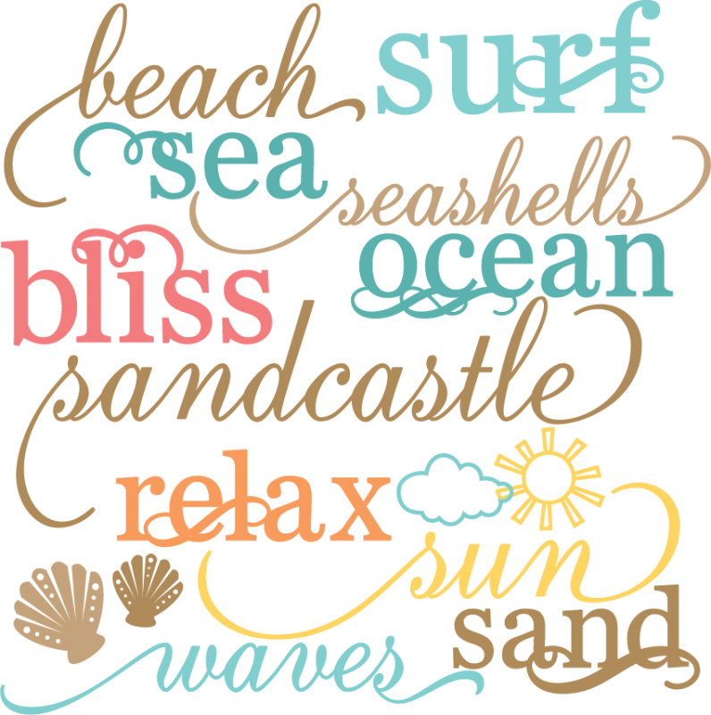 Free Free 266 Live Love Beach Svg SVG PNG EPS DXF File