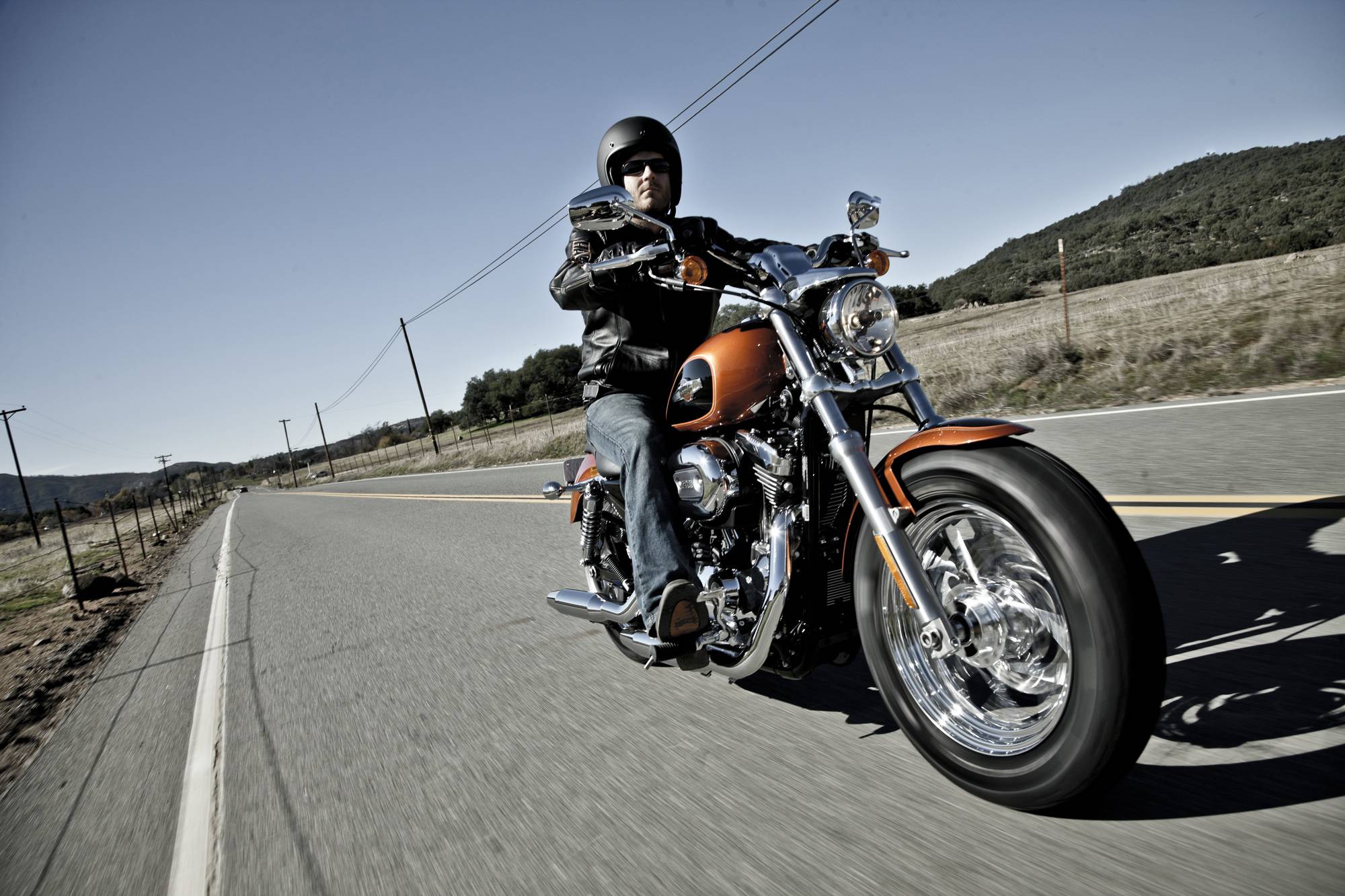 51 Konsep Terkini Harley Davidson Quotes And Pictures