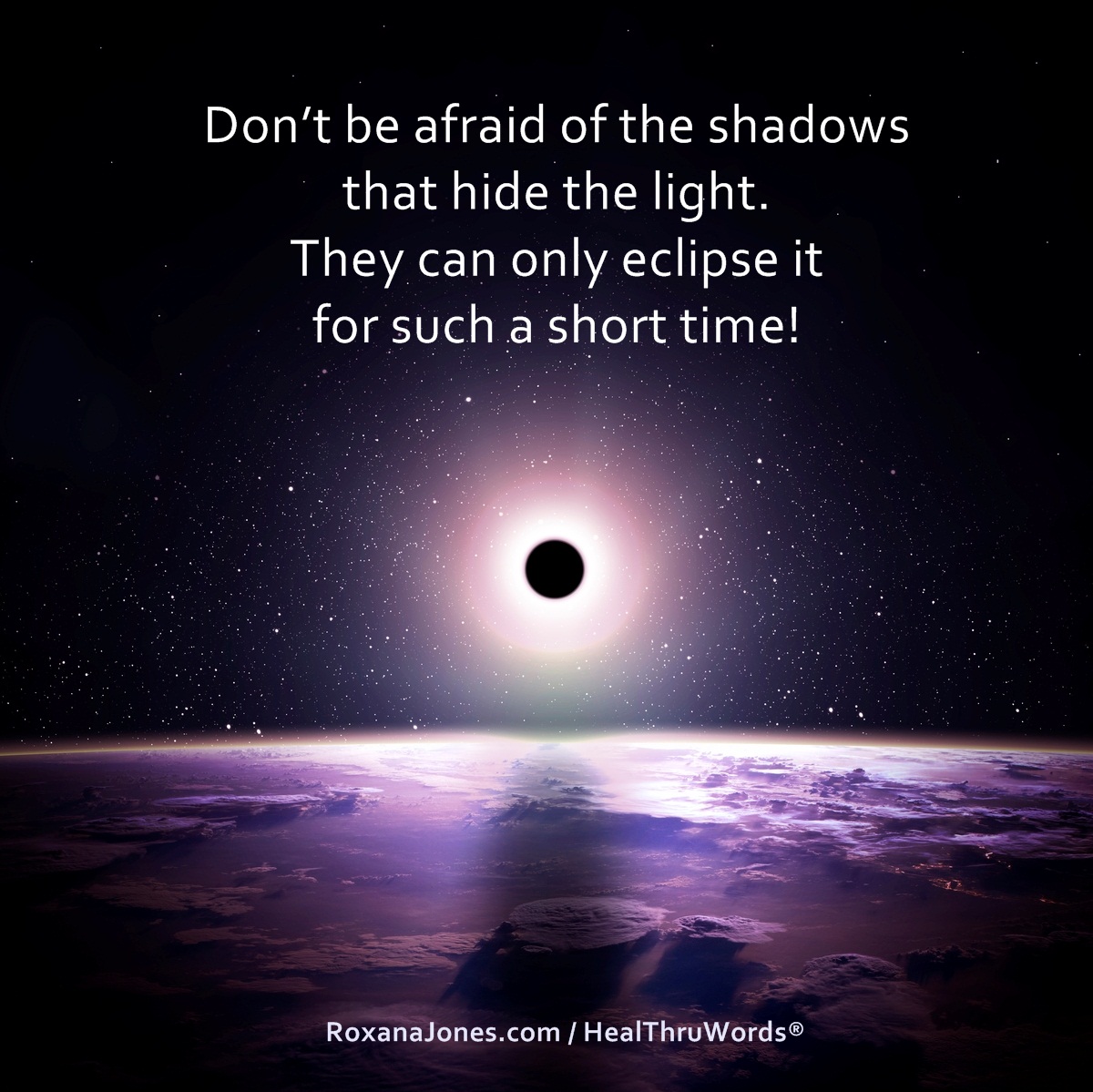 Solar Eclipse Quotes. QuotesGram
