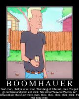 Boomhauer quotes