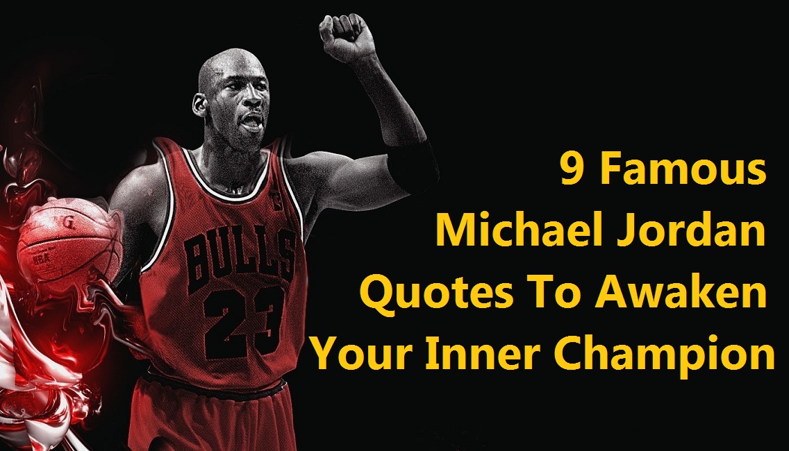 Michael Jordan Quotes On Dreams. QuotesGram