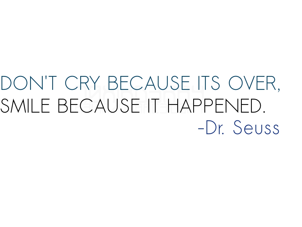 Knowing when its over quotes quotesgram