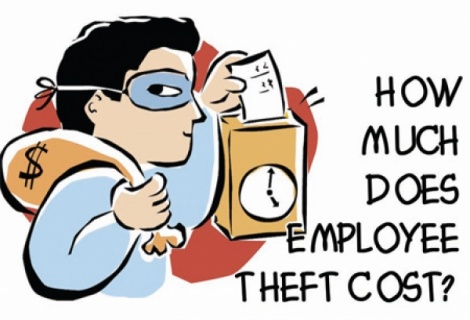 Employee Theft Quotes. QuotesGram