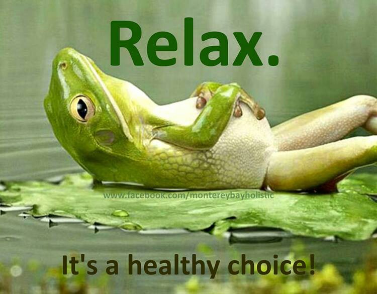 Relax enjoy today quotes quotesgram