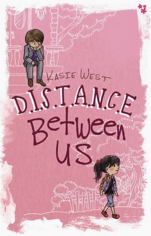 Distance Between Us Quotes. QuotesGram